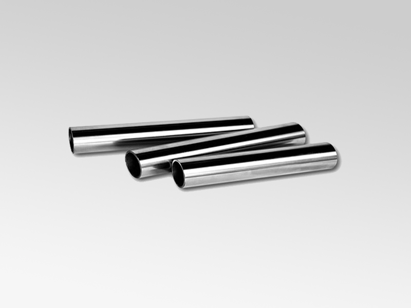 Modulating piston rod