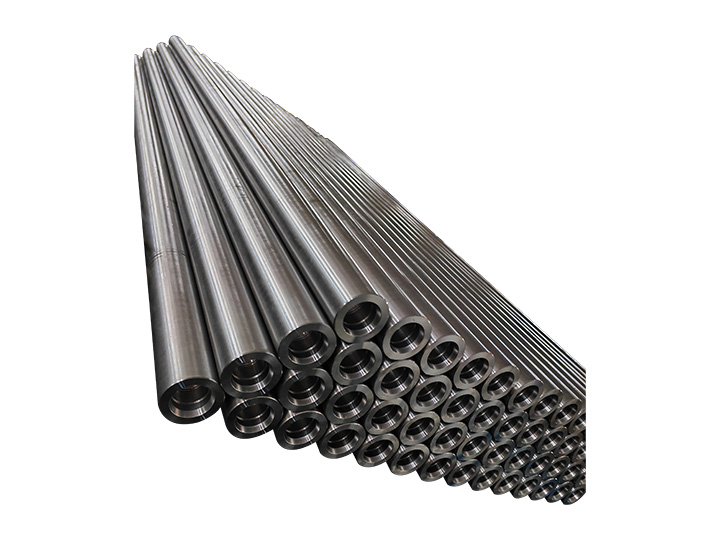 Piston rod